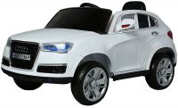 Q7 Style Battery operated Ride On Toy Car. 2.4 Ghz Remote Control