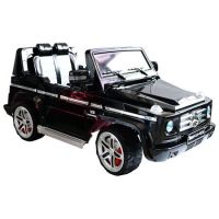 Mercedes-Benz G55 Kids 12V Electric Ride On Toy Truck