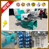 Rape Seeds Oil Making Machine