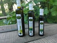 Tunisian Organic Olive Oil