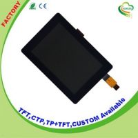 3.5 Inch LCM+CTP