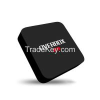 Overbox A1X
