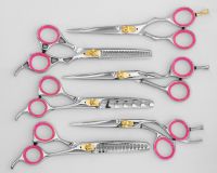 Barber Scissors