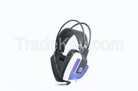 Hot Selling Over Ear Gaming Headphone