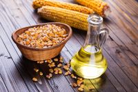 Corn oil