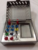 Dental Implant Bone Expander Kit