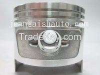 12111-57107 for SUZUKI F10A Gasoline Piston