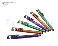 Multi-functional Customized Promotional Gel Pen