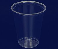 Disposable cup