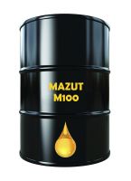 Black Oil M-100
