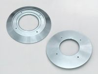 Premium Top plate clear zinc plating low carbon steel OEM