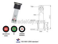 Battery Charge Indicator