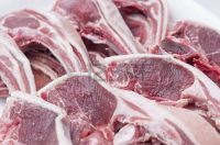 Frozen Lamb &amp; Mutton