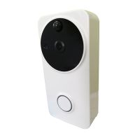 M2 WiFi Video Doorbell, Battery Powered