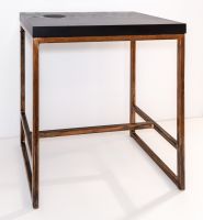 Venier side table