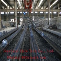 Pre-stressed Concrete Spun Pile Production Line