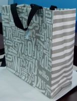PP Woven Shopping Bag From Vietnam