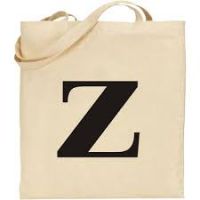 Cotton tote bag 