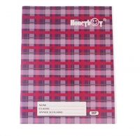 with ISO9001 imported from china student note book From China