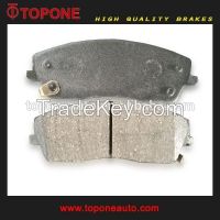 D1056 Brake Pad GDB4140 05174001AC 5142555AA