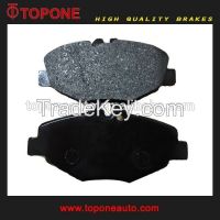 Motor Vehicle Accessories Parts For MERCEDES