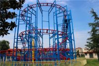 roller coaster