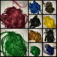 Polyester Mono Filament Waste