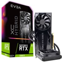 EVGA GeForce RTX 2080 Ti XC