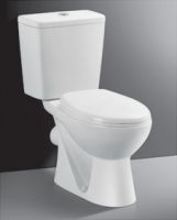 2PC TOILET