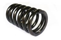 Custom large wire diameter compression spring