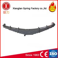 hot sale heavy load stainless steel truck leaf spring