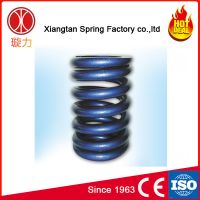 High quality exactly designed spring for vehicle and railway