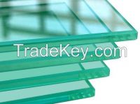 tempered glass