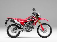 Brand NEW CRF250L 2017 