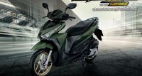 HONDA CLICK125i 2017 From Thailand