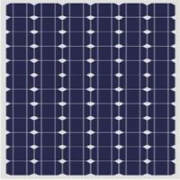 180w Monocrystalline Solar Panel (MAC-MSP180)