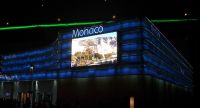PH10 Led Full Color Display