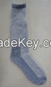 MEN'S WOOL SPORT SOCKS