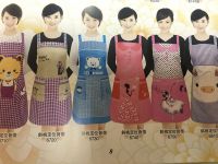  High Quality Customized Cotton Barista Aprons - Buy Barista Aprons,Customized Cotton Apron