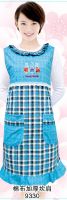 Hot Sale Cheap Wholesale Design Cotton Kitchen Aprons / Cooking Apron