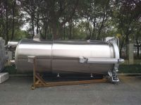 multifunctional extraction tank