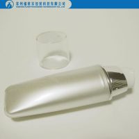35ml Plastic cosmetic airless tube