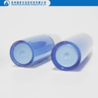 10ml 15ml plastic empty airless lotion bottle
