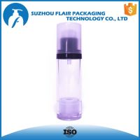 40ml Top quality Skincare airless bottle