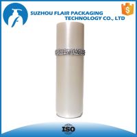 120ml OEM cosmetic plastic packaging bottle From China