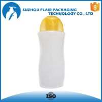 150ml PE shampoo bottle packaging