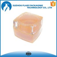 30ml empty face cream cosmetic container
