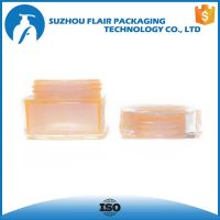 30ml empty face cream cosmetic container