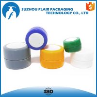 5ml 10ml 15ml 20ml 30ml Cheap plasticlip balm jars for skin care