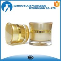 30g 50g eye serum cosmetics jar containers